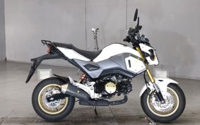 HONDA GU ROM JC75