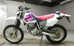 HONDA XR250 MD30