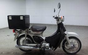 HONDA LITTLE CUB AA01