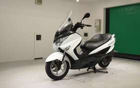 SUZUKI BURGMAN200 CH41A