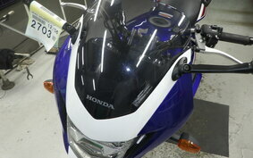 HONDA CB400 SUPER BOLDOR A 2021 NC42