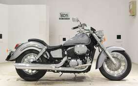 HONDA SHADOW 400 2004 NC34