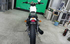 SUZUKI GRASS TRACKER Bigboy NJ4DA