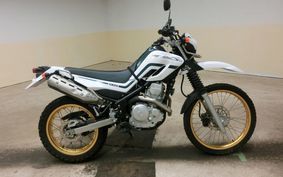 YAMAHA SEROW 250 DG11J