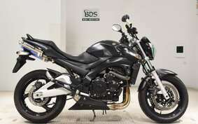 SUZUKI GSR400 2006 GK7DA