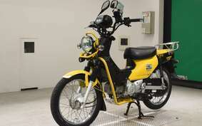 HONDA CROSS CUB 110 JA10