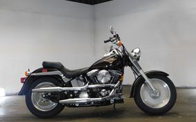 HARLEY FLSTF 1340 BML