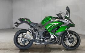 KAWASAKI NINJA 1000 2018 ZXT00W