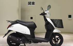 SUZUKI LET's CA4AA