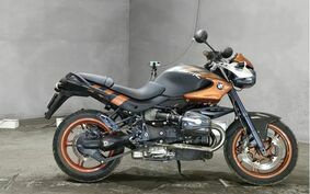 BMW R1150R ROCKSTAR 2006 0308