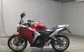 HONDA CBR250R MC41