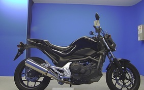 HONDA NC 700 S ABS RC61