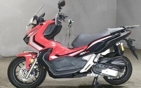 HONDA ADV150 KF38