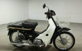 HONDA C100 SUPER CUB CUSTOM HA06