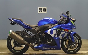 SUZUKI GSX-R1000 2017 GT78B