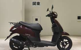 SUZUKI LET's CA4AA