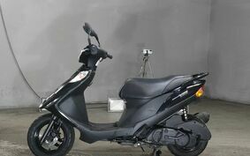 SUZUKI ADDRESS V125 CF46A