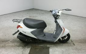 SUZUKI LET's 5 CA47A