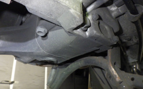 SUZUKI ADDRESS V125 S CF4MA