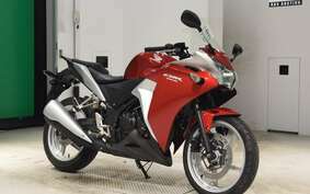 HONDA CBR250R GEN 3 MC41