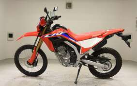 HONDA CRF250L MD47