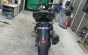 KAWASAKI NINJA 1000 SX 2020 ZXT02K