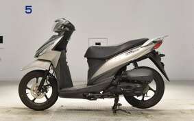 SUZUKI ADDRESS 110 CE47A