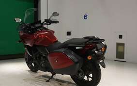 HONDA CTX700 D 2013 RC69