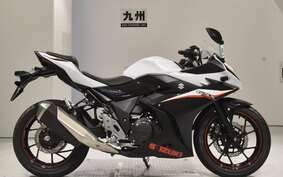 SUZUKI GSX250R DN11A