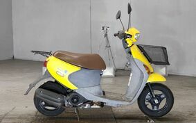 SUZUKI LET's 4 G CA41A