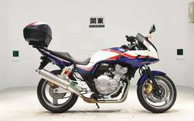 HONDA CB400 SUPER BOLDOR VTEC 2009 NC42