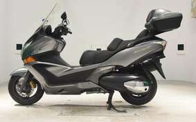 HONDA SILVER WING 600 GT ABS 2010 PF02