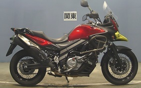 SUZUKI DL650 ( V-Strom 650 ) XT 2016 VP56A