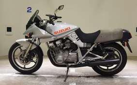 SUZUKI GSX750S KATANA 1982 GS75X