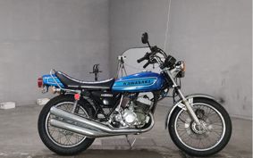 KAWASAKI 250SS S1F