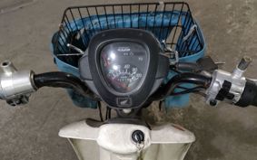 YAMAHA MATE50 UA04J