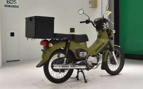 HONDA CROSS CUB 110 JA45