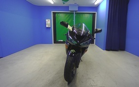 KAWASAKI NINJA ZX-6R 2005 ZX636C