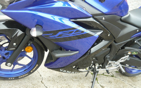 YAMAHA YZF-R25 ABS RG43