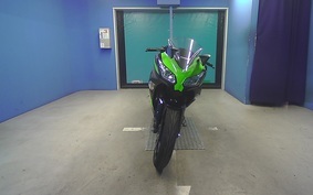 KAWASAKI NINJA 250 ABS EX250L