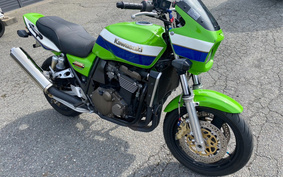 KAWASAKI ZRX1200 R 2002 ZRT20A