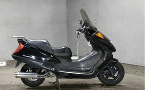 HONDA FORESIGHT EX MF04