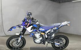 YAMAHA WR250X DG20