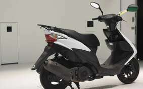 SUZUKI ADDRESS V125 S CF4MA