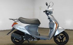 SUZUKI LET's 5 G CA47A