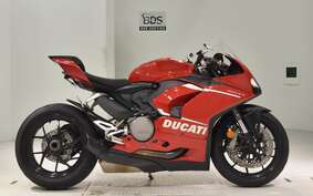 DUCATI PANIGALE V2 2020