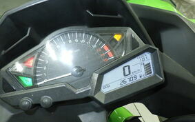 KAWASAKI NINJA 250 ABS EX250L