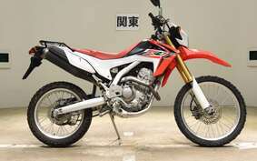 HONDA CRF250L MD38