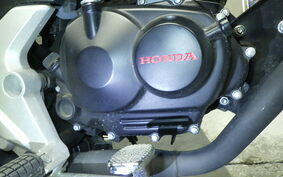 HONDA WH125 16