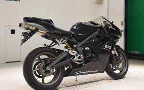 TRIUMPH DAYTONA 675 2009